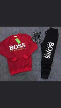 Męski dres Hugo Boss