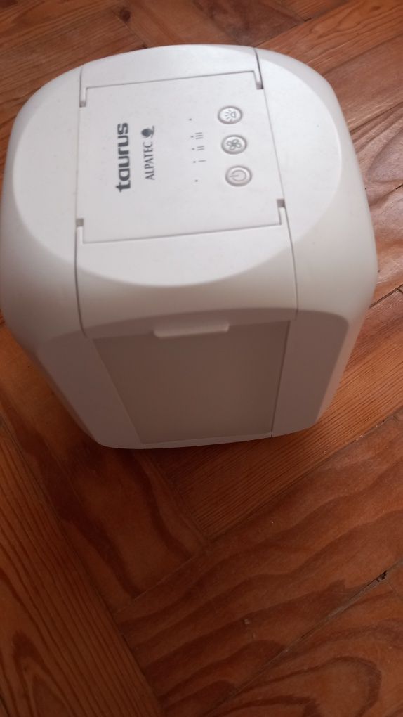 Ar condicionado mini portátil TAURUS