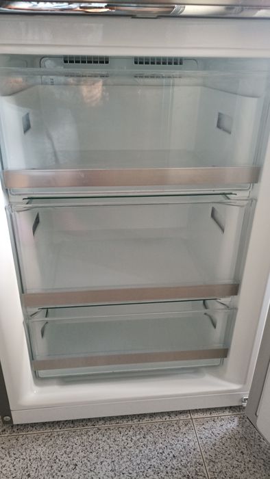 Frigorífico Combinado LG