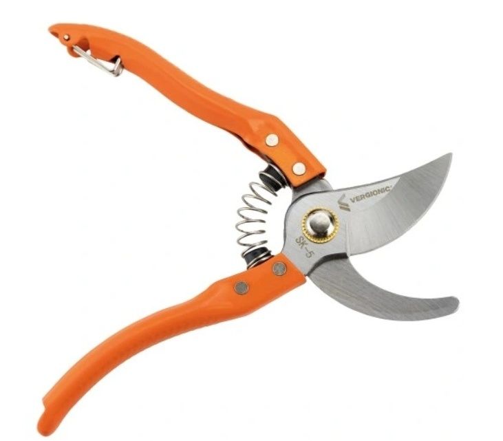 Hit!! Cenowy Sekator Nożyce ręczne 21 cm