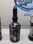 Garrafas personalizadas