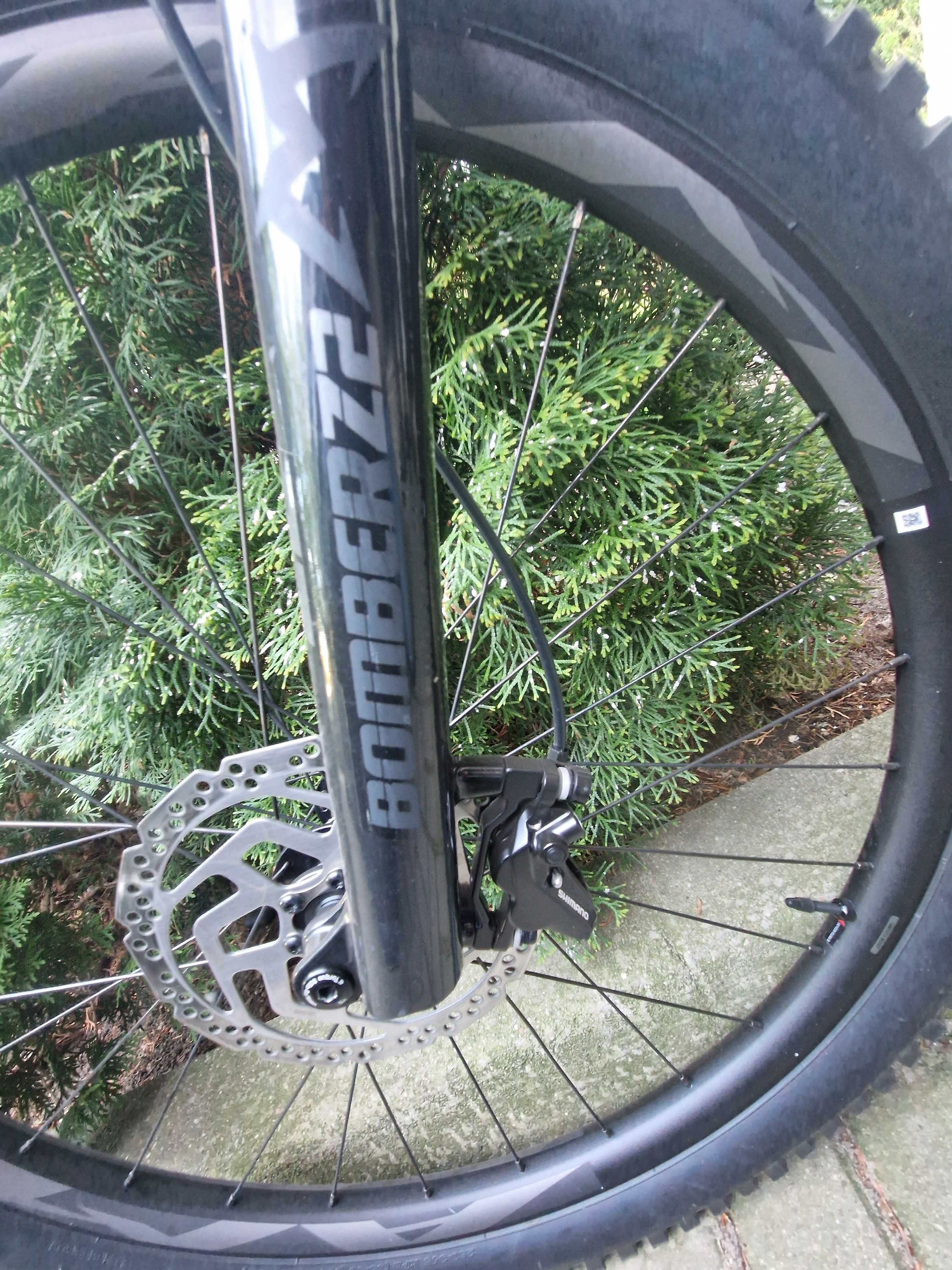 Rower Giant Trance XL