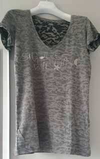 T-shirt damski Guess