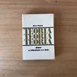 Sobre a Literatura e a Arte - Marx-Engels