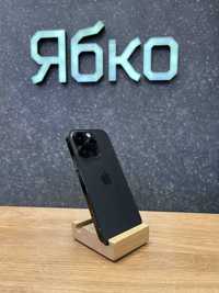 Вживаний iPhone 14 Pro 256 Space Black | РОЗСТРОЧКА 0% | Ябко