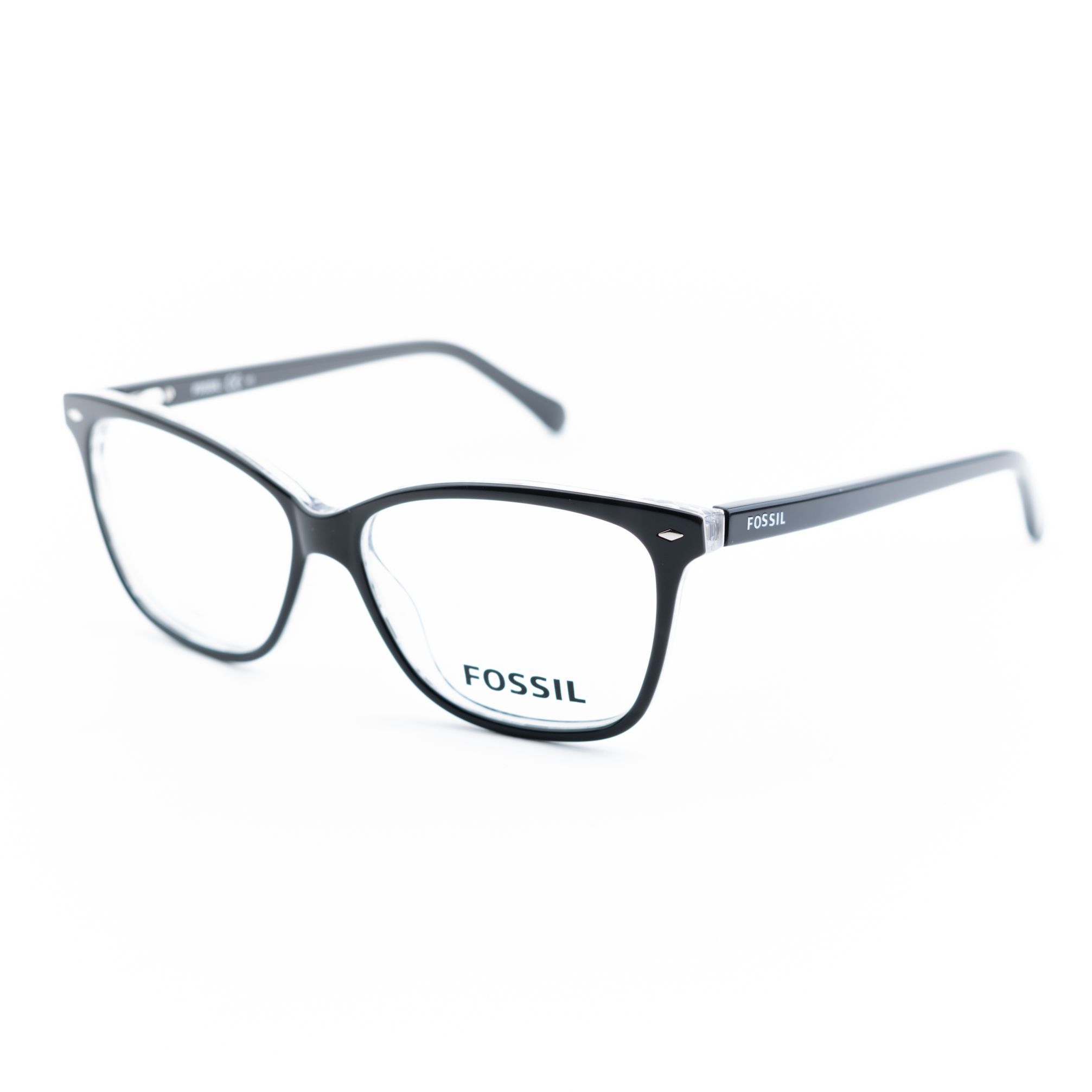 Fossil FOS 6011 GW7 Okulary korekcyjne oprawki