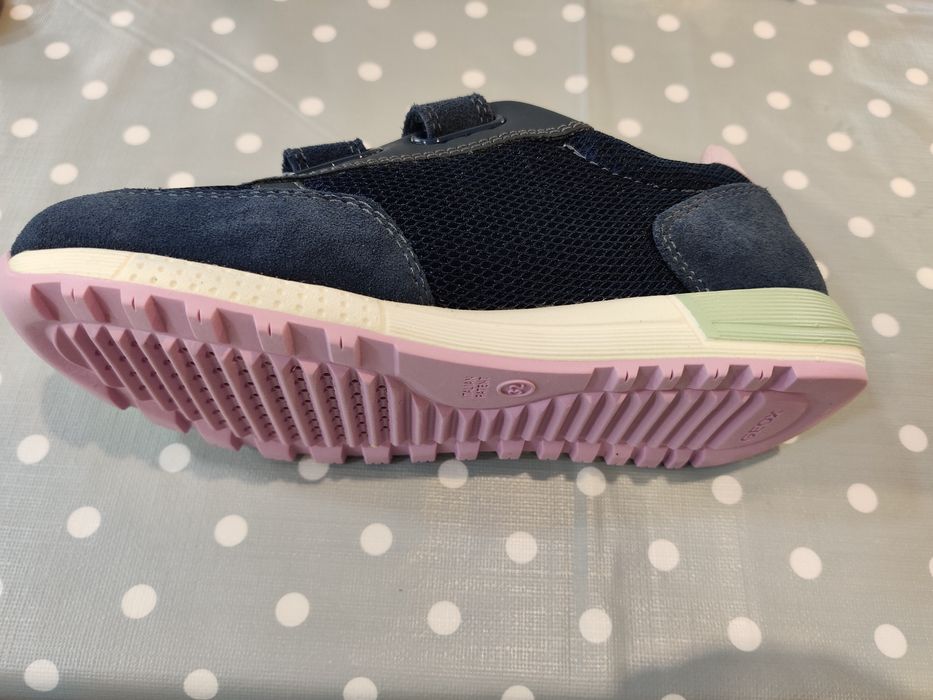 Sapatilhas Geox Novas 32