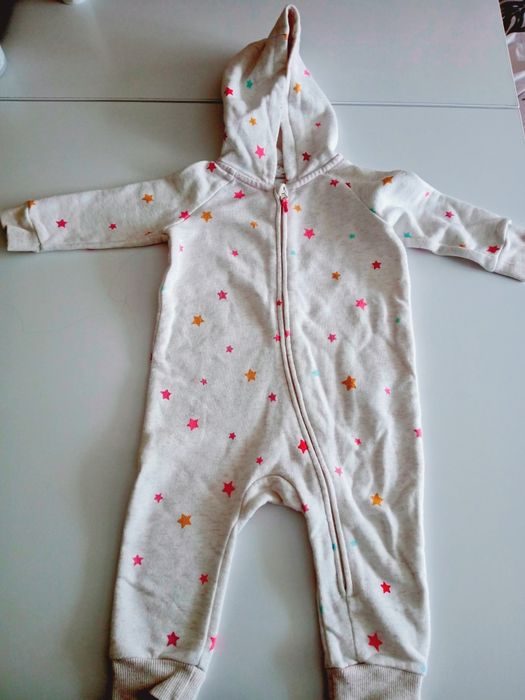 Комбінезон дитячий