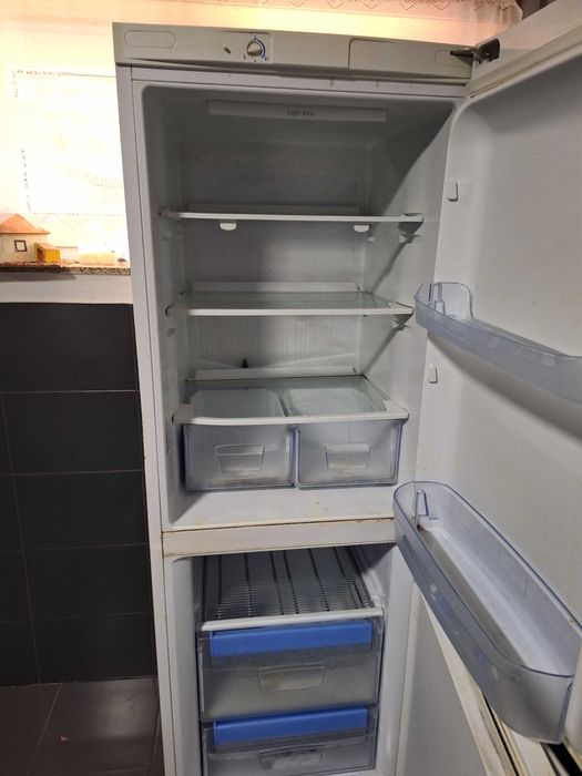 frigorifico INDESIT