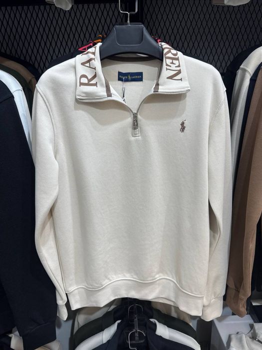 Теплі светри джемпер Polo