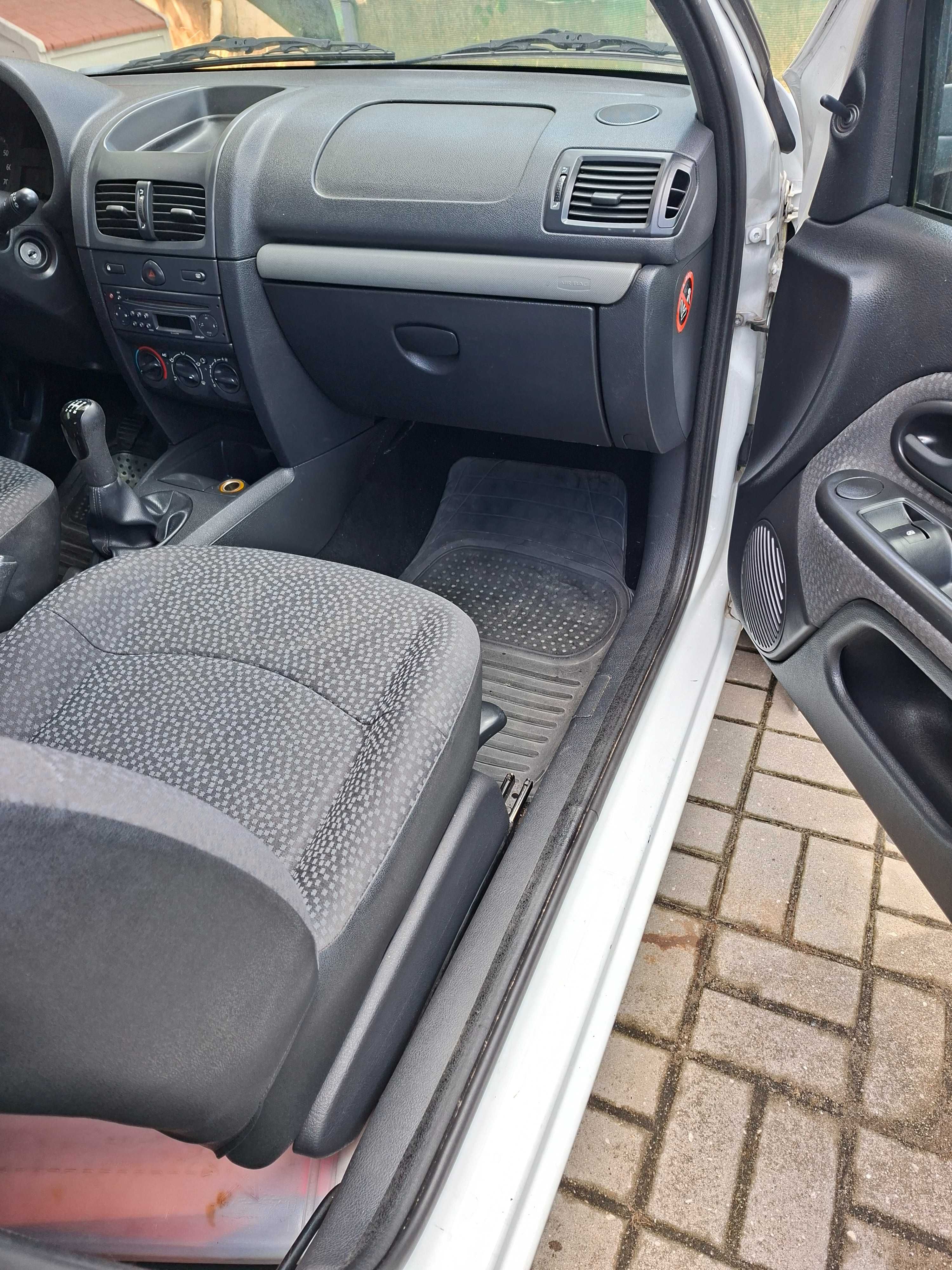 Renault Clio 1.5 Storia