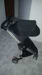 Vendo carro de bebe quinny zap xtra