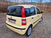 Fiat Panda 1.2 benzyna/klima/mały przebieg godny polecenia!