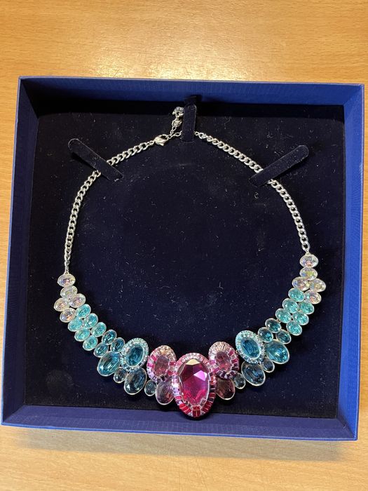 Sprzedaję naszyjnik Swarovski