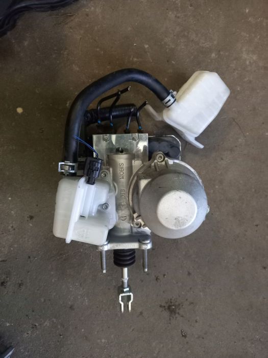 KIA EV6 EV POMPA HAMULCOWA WZMACNIACZ 58500-CV000