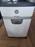 Super cena!!! Niszczarka do papieru hp OneShred 18cc