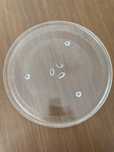 Prato microondas 32cm