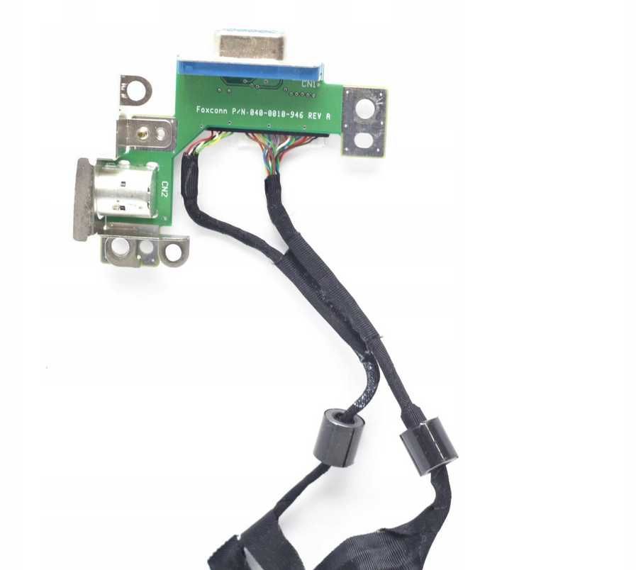 Moduł S-Video D-Sub Toshiba SM30 SM30-404
