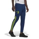 Штани adidas Juventus FC 22/23 Training  hg1354 оригінал синій p 3XL
