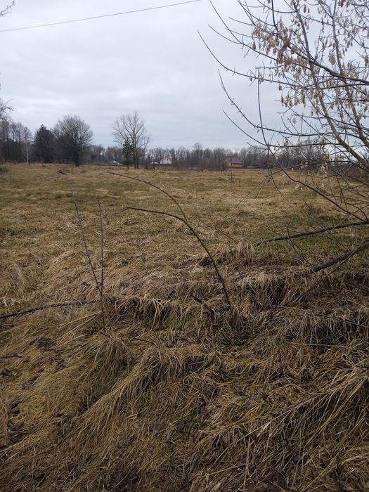 Земельна ділянка село Евминка 48 км от Киева