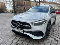 Mercedes-Benz GLA Mercedes gla 250e plug in hybryda Perfekcyjny okazja!