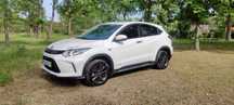 Honda Everus VE1