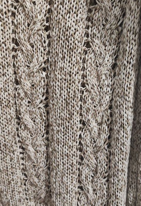 Massimo Dutti кофта джемпер пуловер размер М