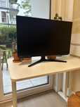 Monitor samsung odyssey G4 240hz