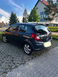 Opel corsa 2 1.2 benzyna