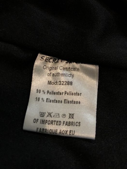 Платье женское Secret Santa нарядное