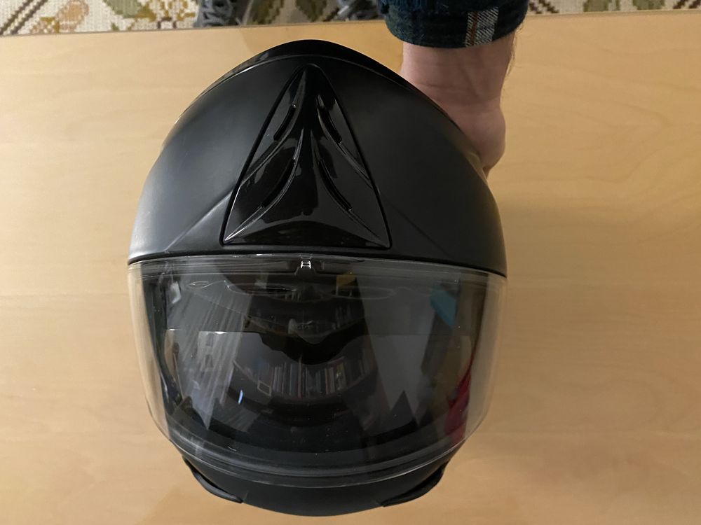 Capcete Caberg Preto