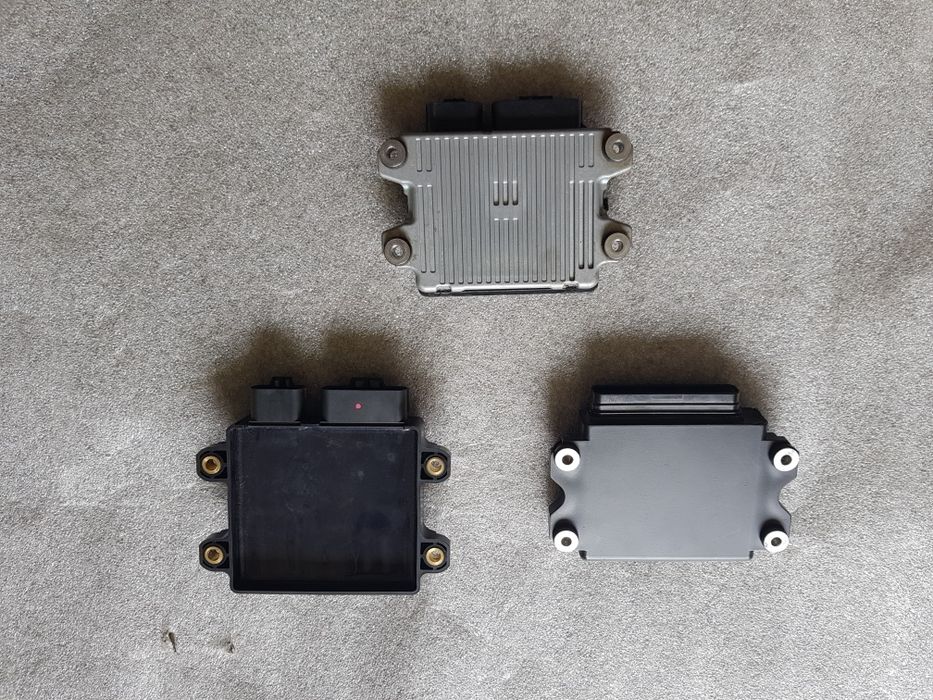 Silnik zaburtowy yamaha suzuki honda y-cop immobilizer