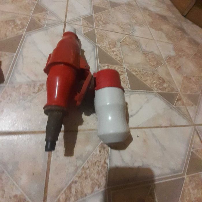 wtyczka gniazdko 64a