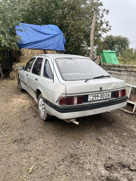 Продам форд сіера