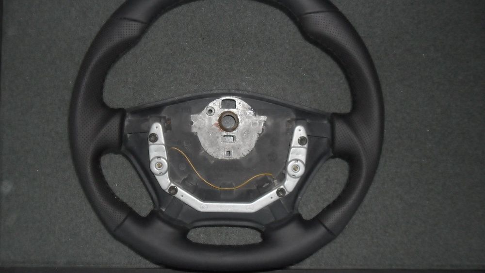 Kierownica CDI Tuning