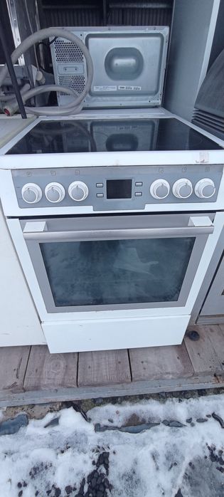 Продається духова шафа+ плита