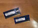 Elpida 2GB DDR3 2rx8 pc3-8500s-7-10-f1