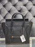 Torebka CELINE mini baggage