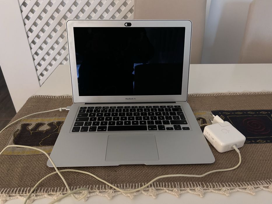 MacBook Air 2015