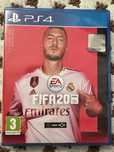 FIFA 20 para PS4