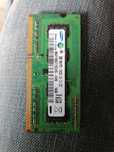 Pamięć RAM do laptopa 2x2GB