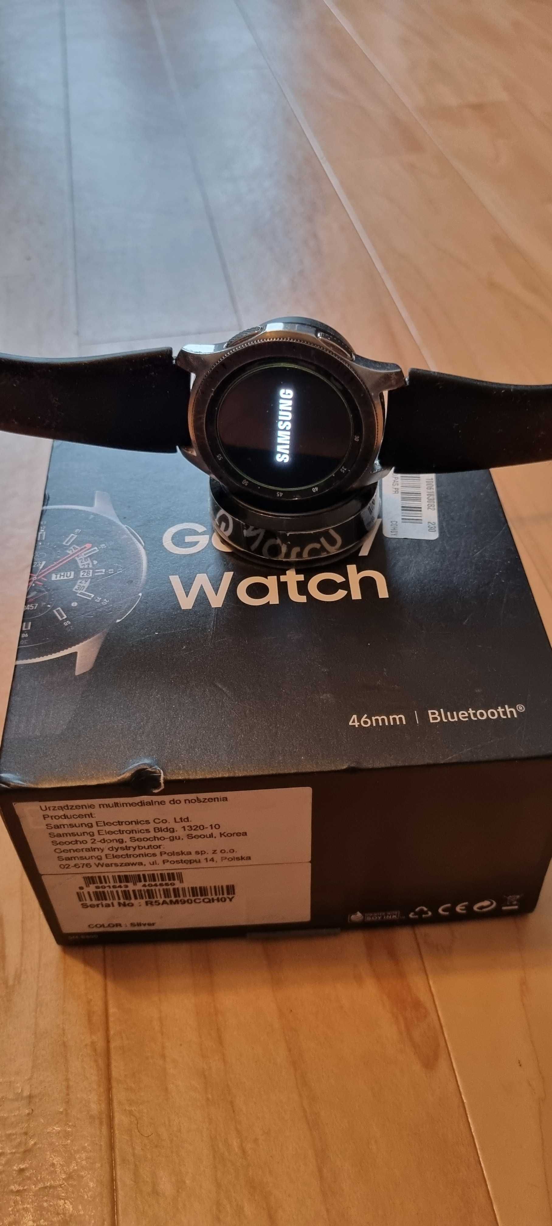 Smartwatch Galaxy watch46