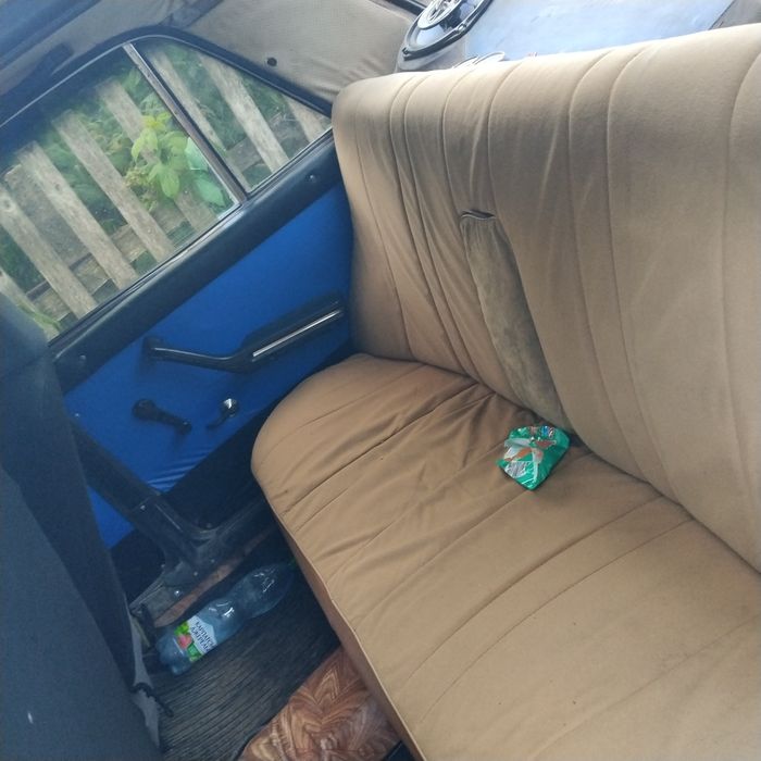 Продам ваз 2106 сів і поїхав