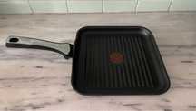 Grelhador Tefal 24 cm de diâmetro