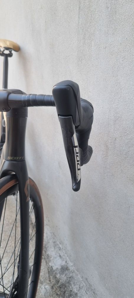 Scott adictt 30 sram RED