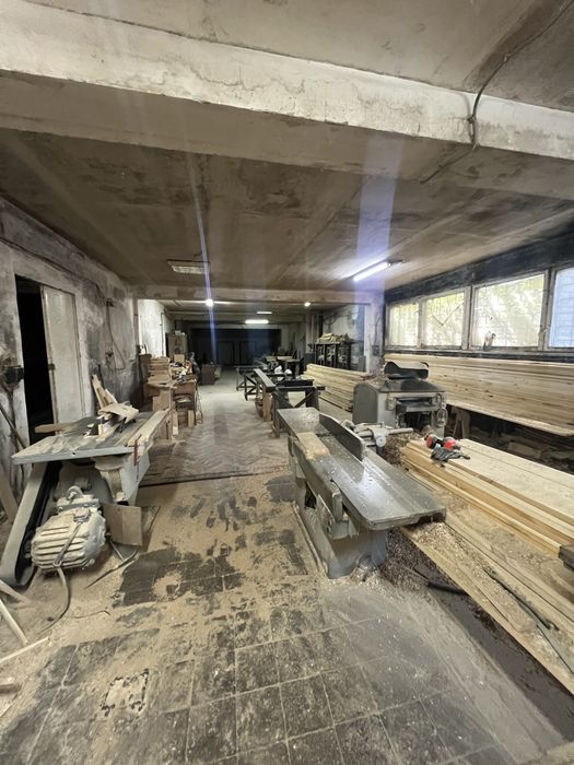 Продам Помещение 2450м2 Каменское