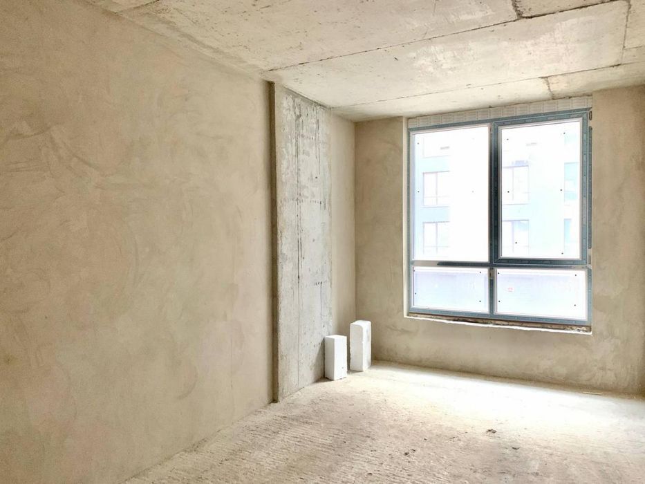 Продам двокімнатну квартиру. Івано-Франківськ