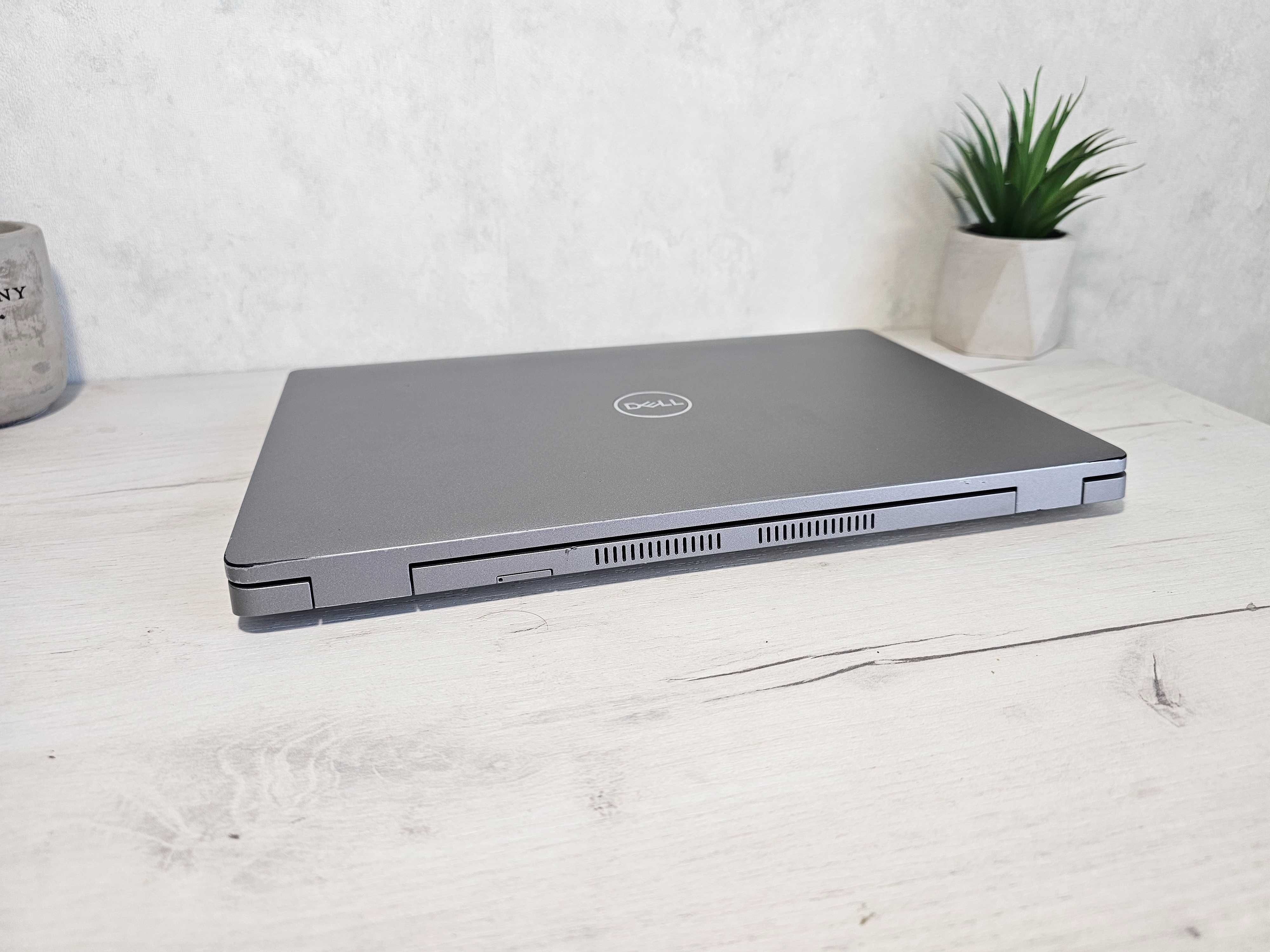 Потужний 14ʼʼ IRis XE Dell Latitude 5420 I5-1135G7 16GB SSD NVME 512GB