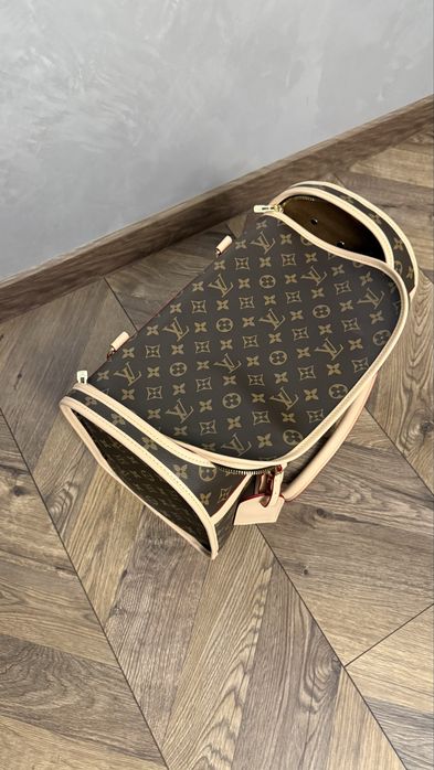 Сумка-переноска Louis Vitton