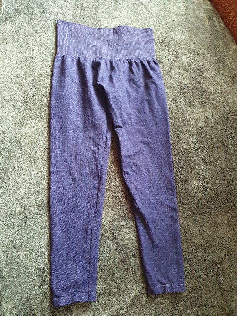 Legginsy Spanx M/L